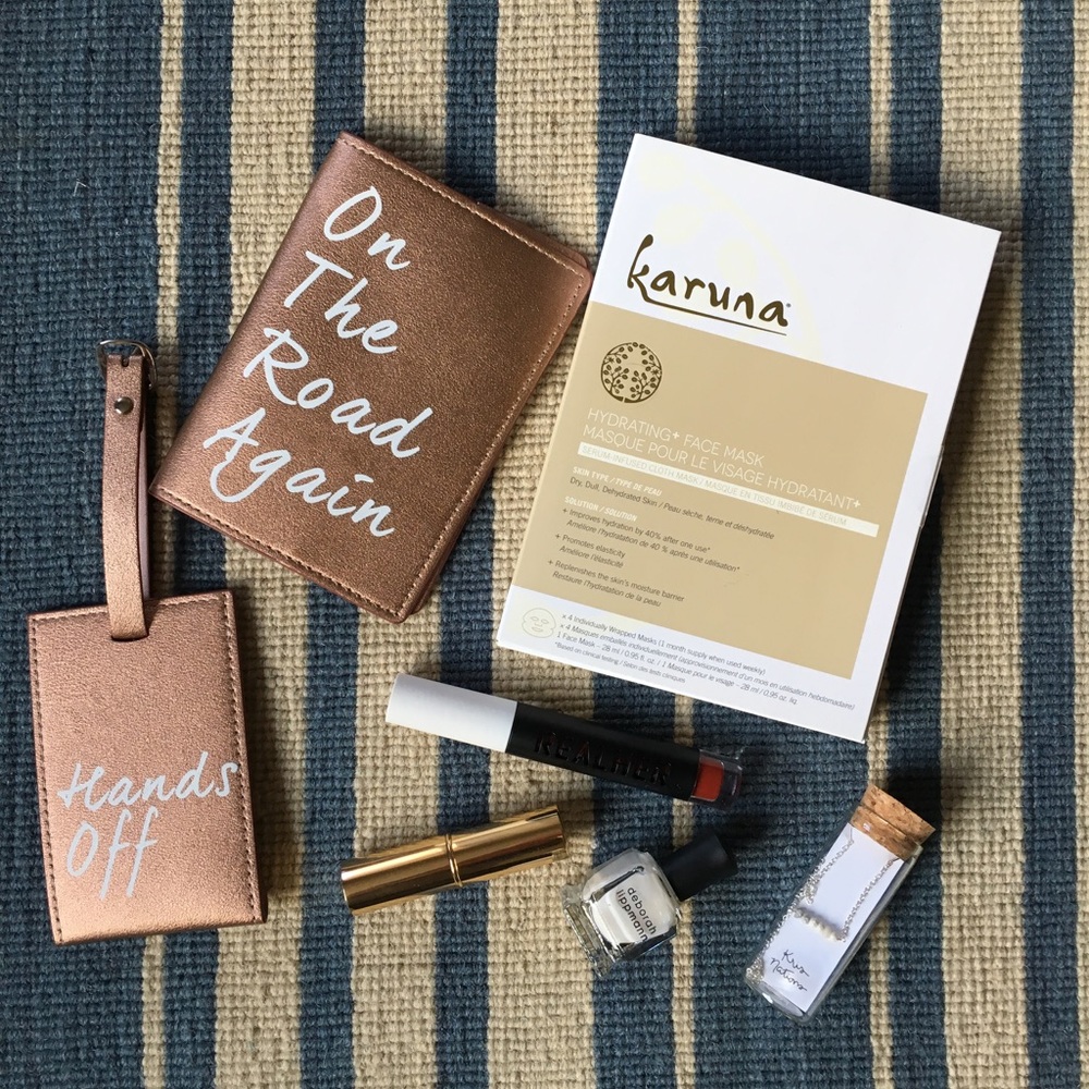 NWT Makeup Bundle